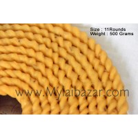 11 Rounds - 500 grams - 6 pieces 11 Rounds - 500 grams - 6 pieces